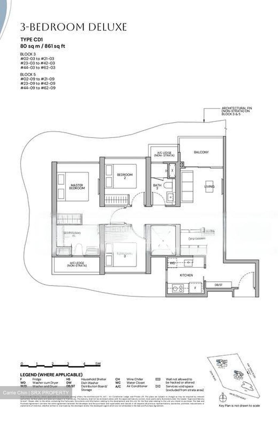 Zion Road (D3), Condominium #507367781
